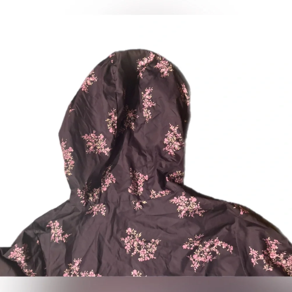 Hurley stylish floral